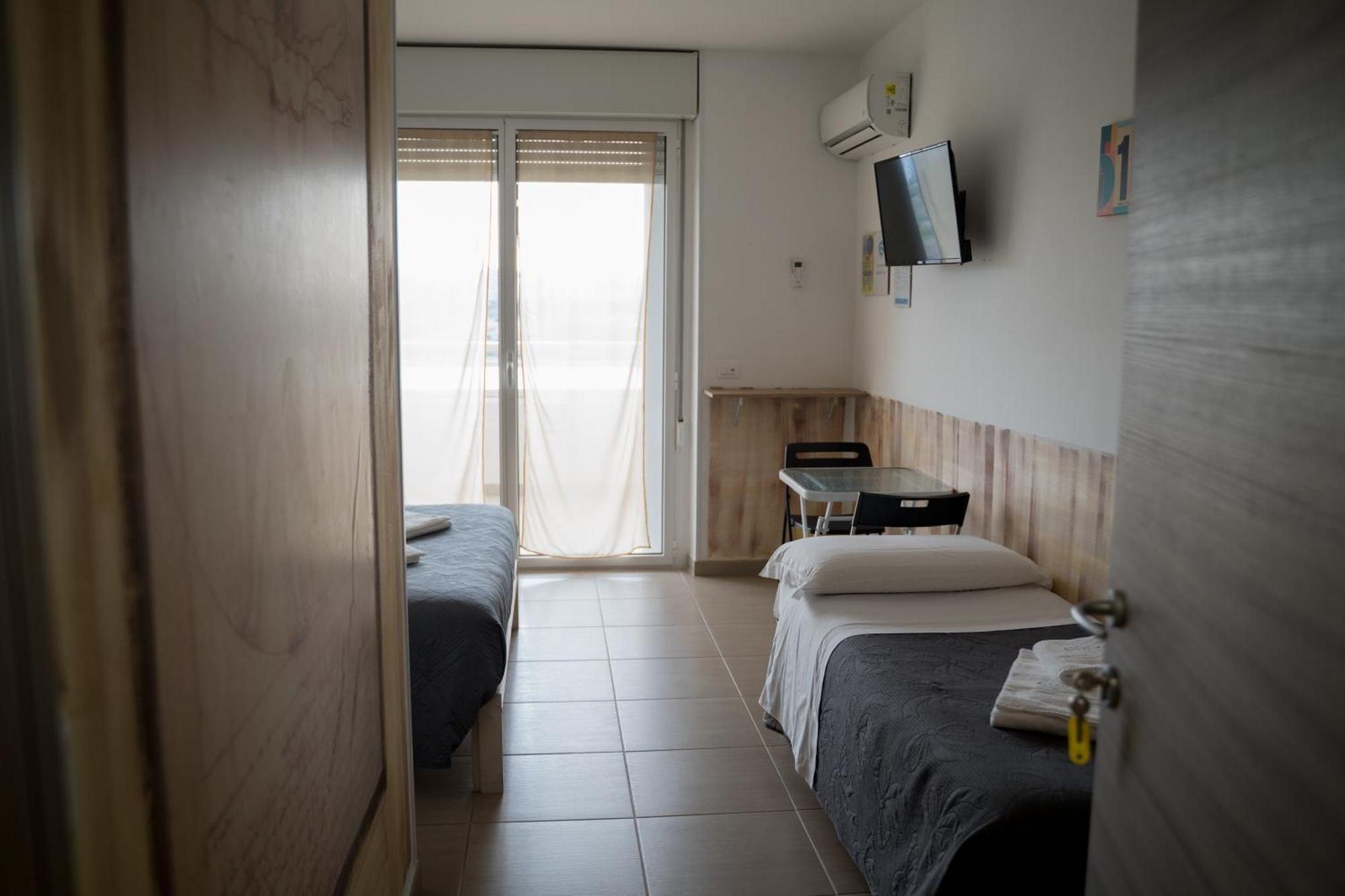 Coco'S Rooms Bari Ngoại thất bức ảnh