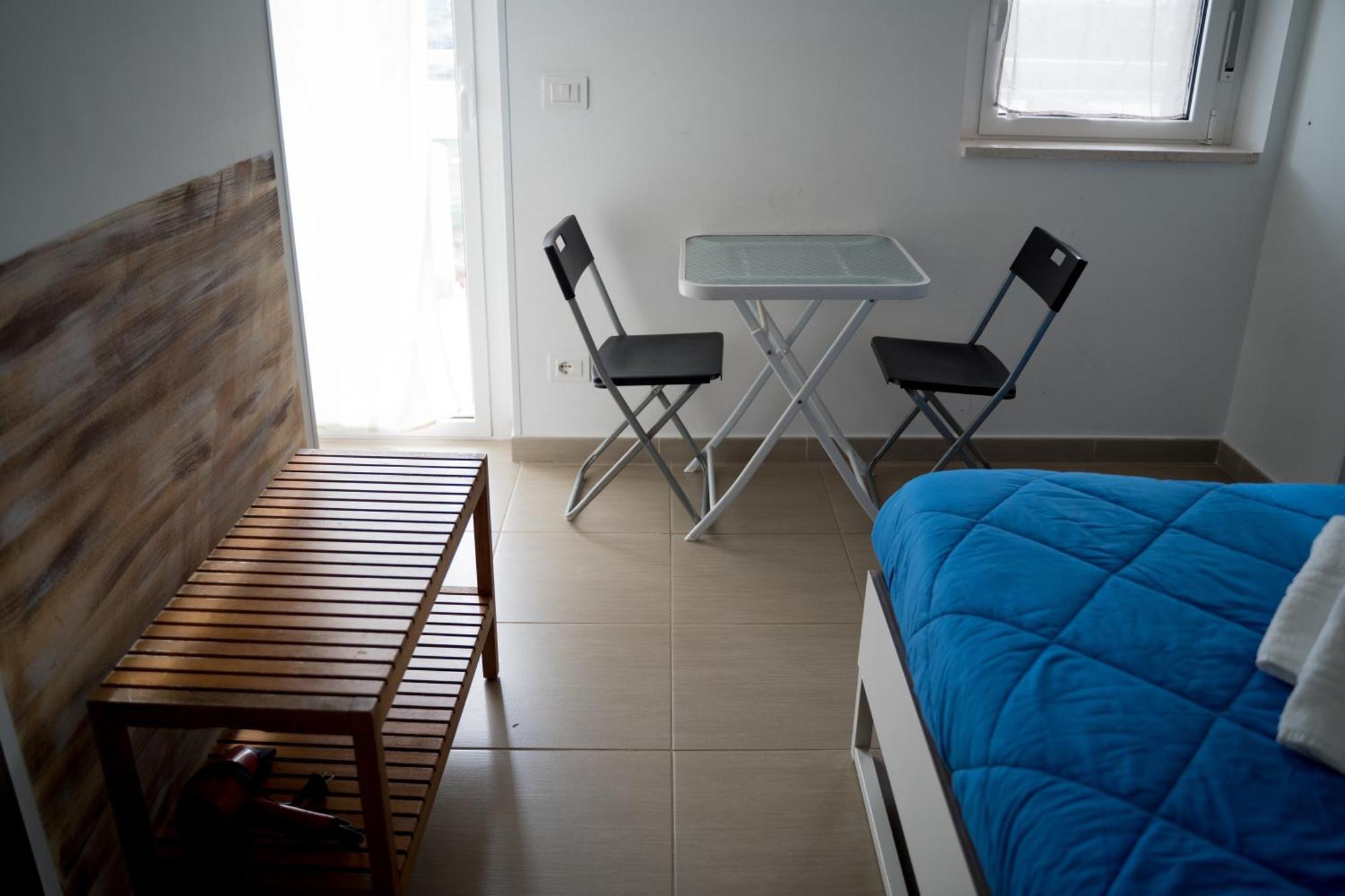 Coco'S Rooms Bari Ngoại thất bức ảnh
