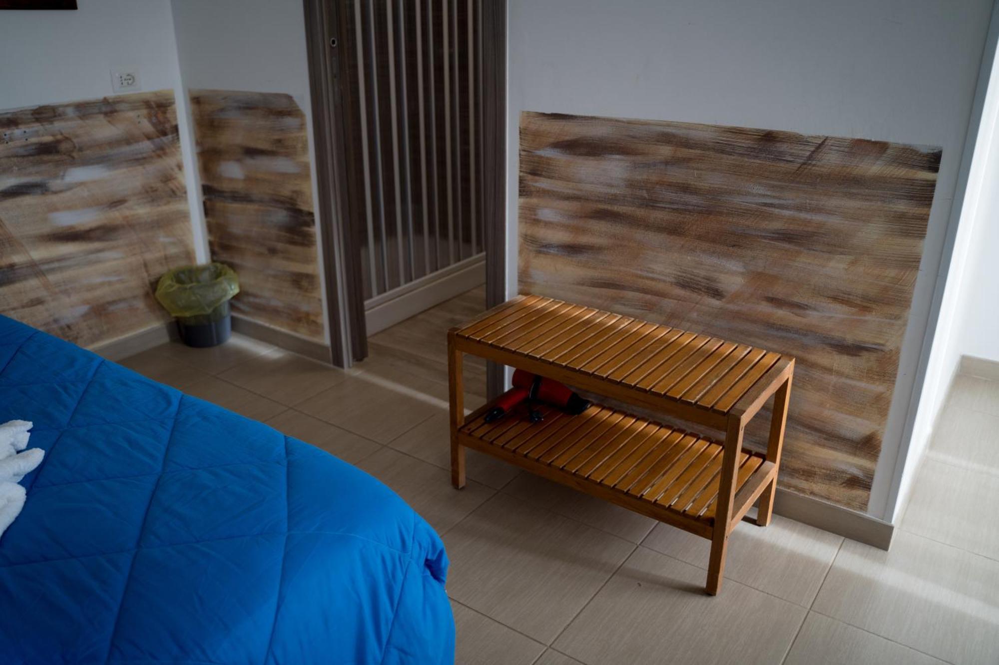 Coco'S Rooms Bari Ngoại thất bức ảnh