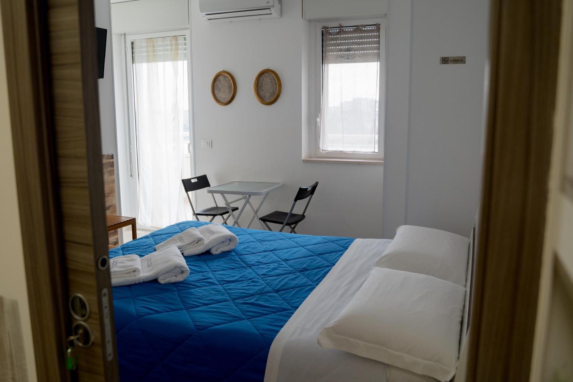 Coco'S Rooms Bari Ngoại thất bức ảnh