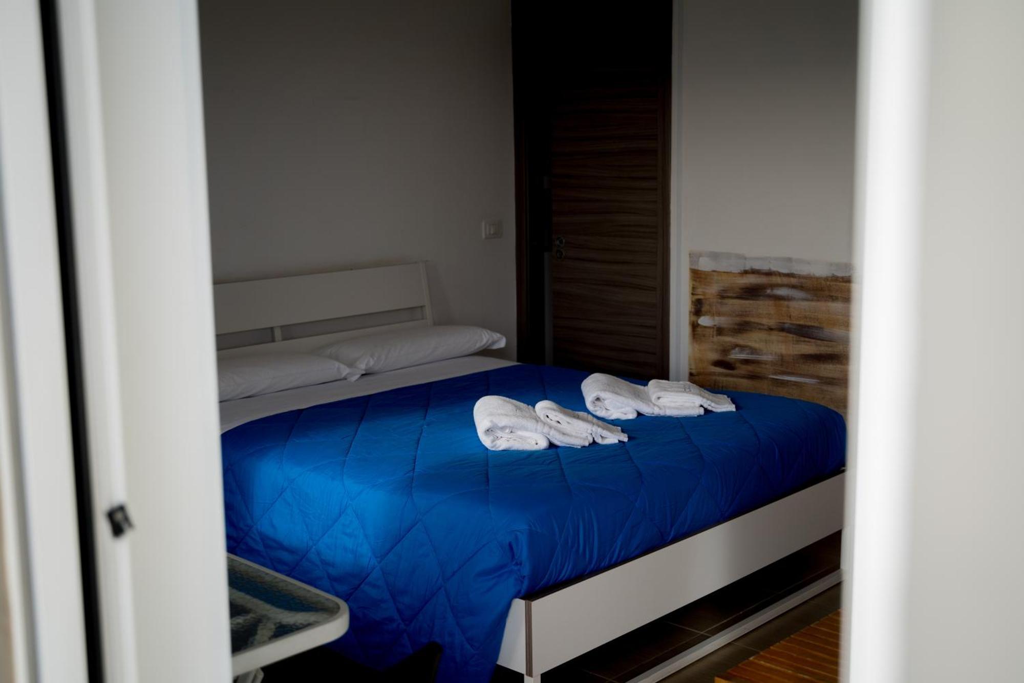 Coco'S Rooms Bari Ngoại thất bức ảnh