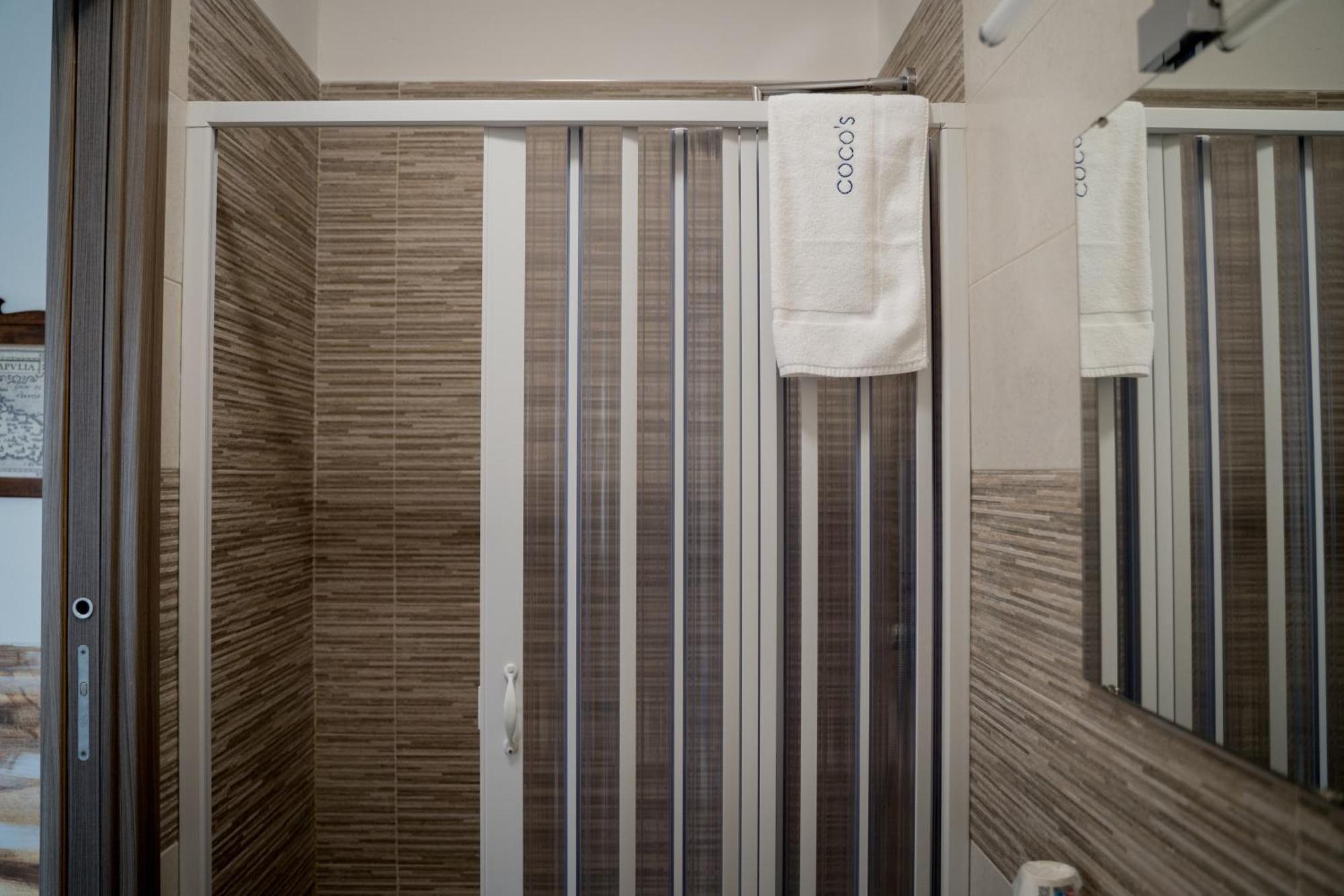 Coco'S Rooms Bari Ngoại thất bức ảnh