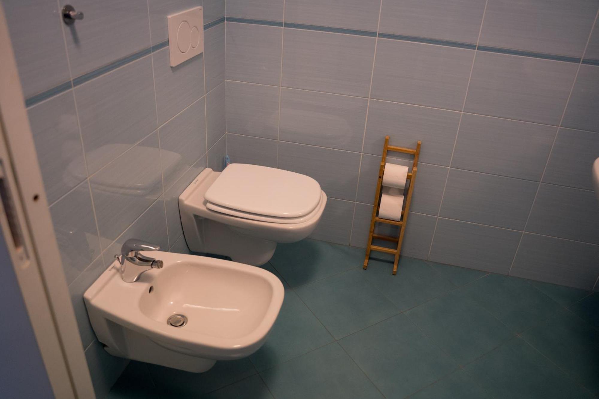Coco'S Rooms Bari Ngoại thất bức ảnh