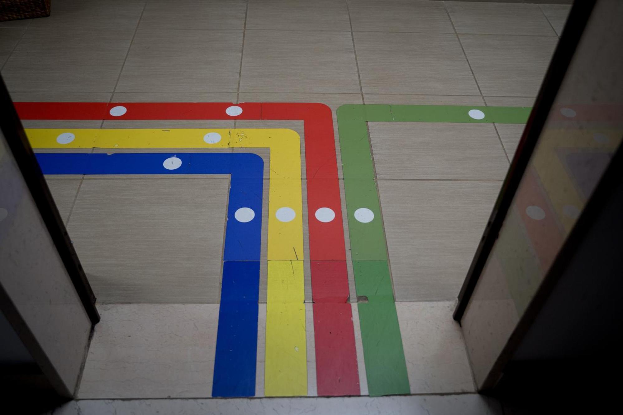 Coco'S Rooms Bari Ngoại thất bức ảnh