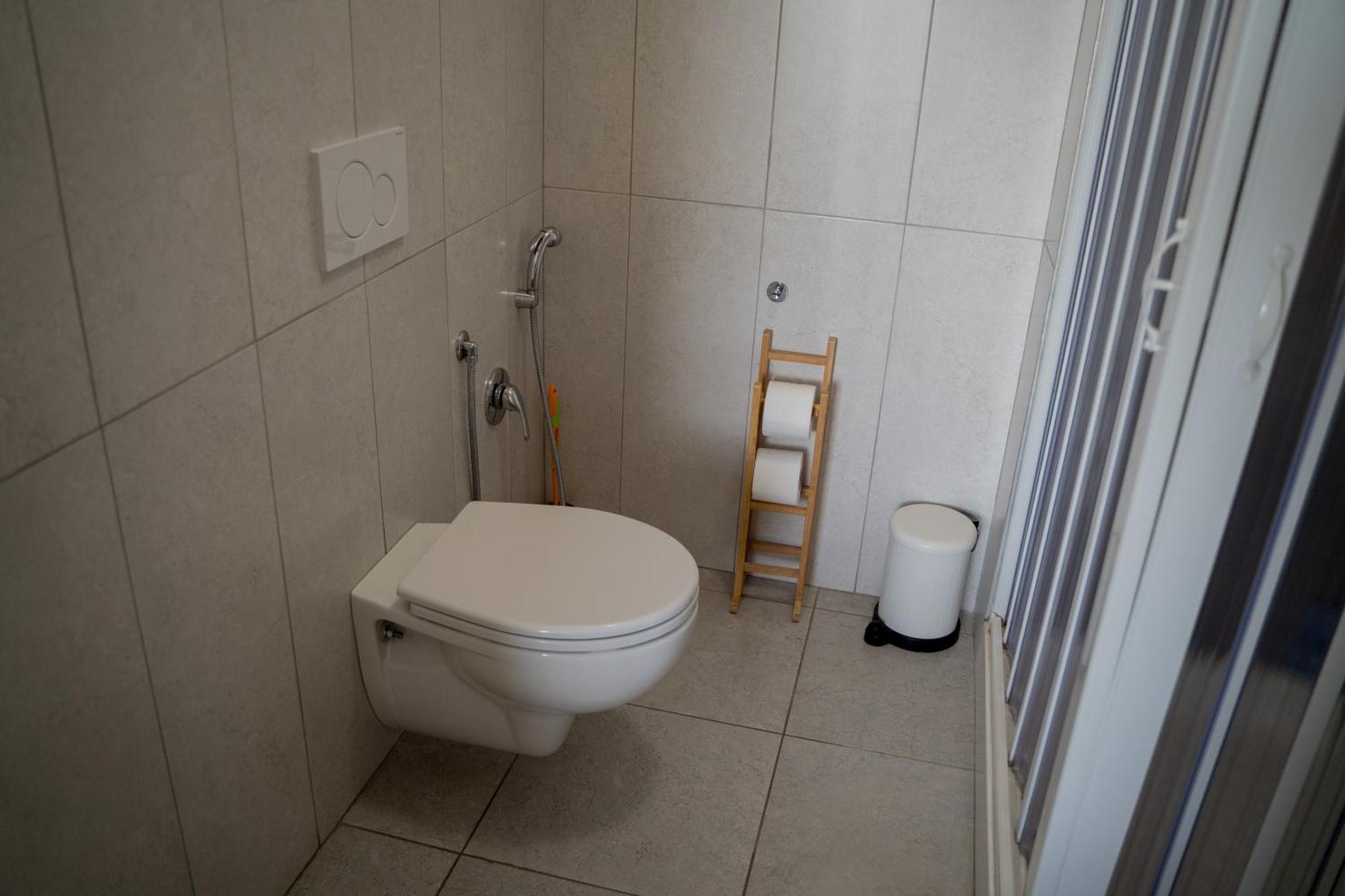 Coco'S Rooms Bari Ngoại thất bức ảnh