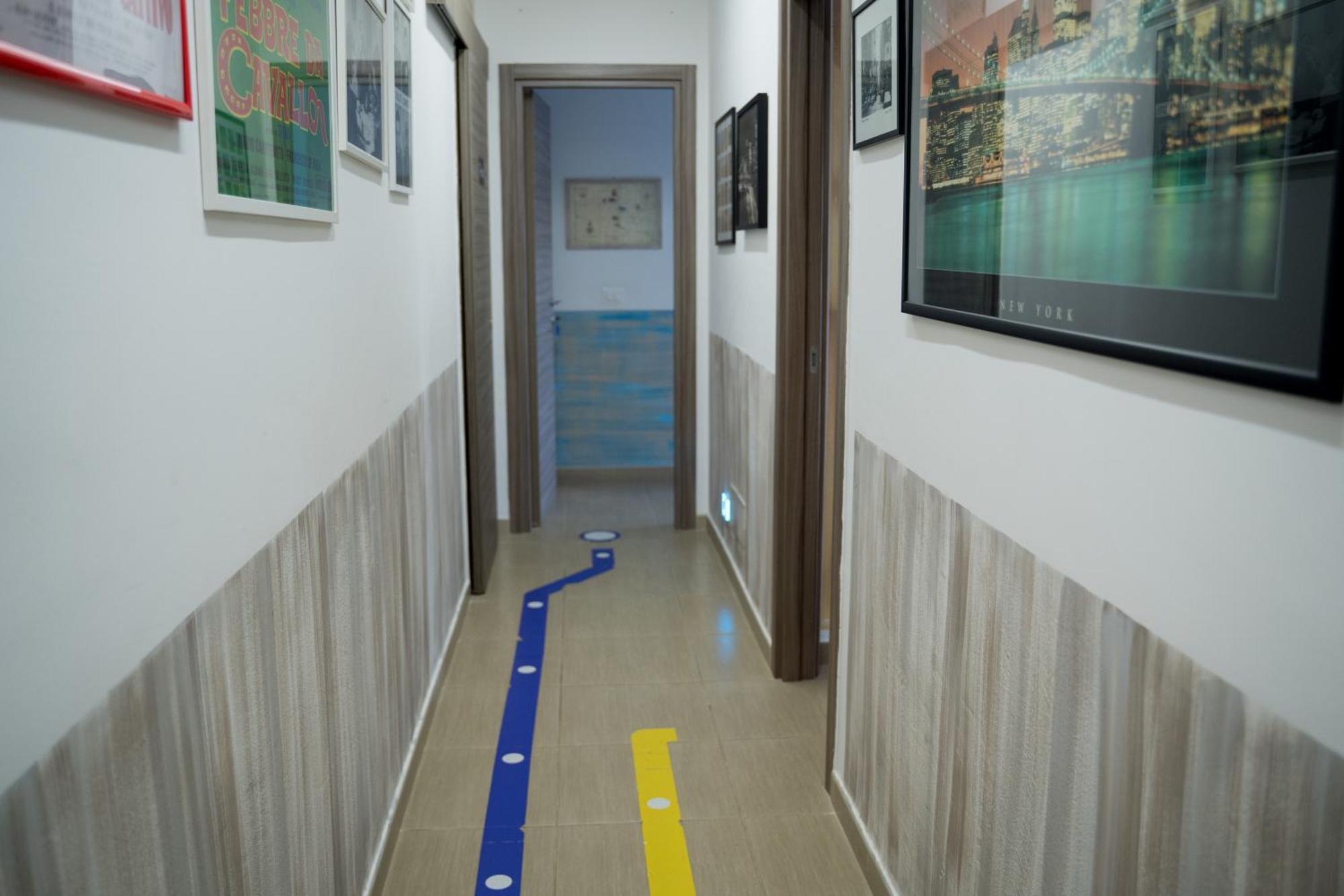 Coco'S Rooms Bari Ngoại thất bức ảnh